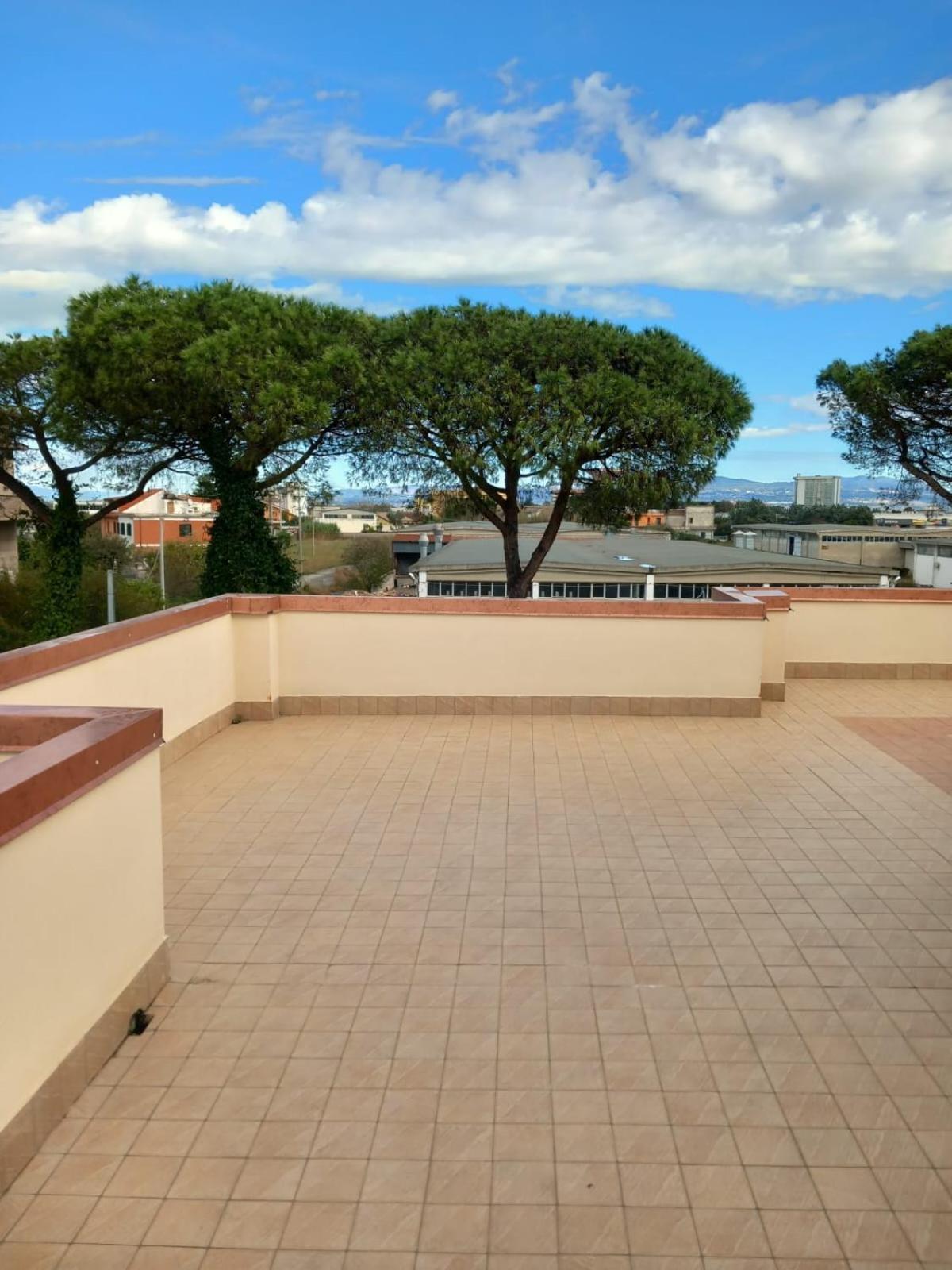 Il Brindisi Di C & C Castelli Romani Pomezia Bagian luar foto